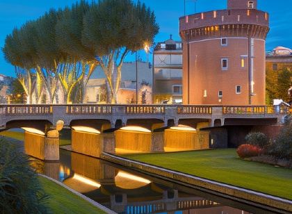 Ibis Budget Perpignan Nord Rivesaltes