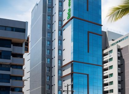 Ibis Styles Maceió Pajuçara