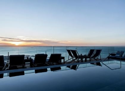 Hotel Fasano Salvador