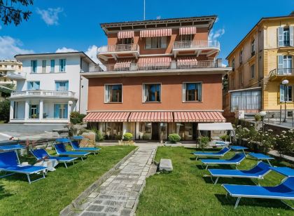 Hotel Villa Maria