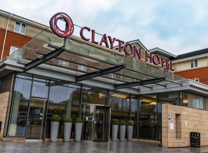 Clayton Hotel, Manchester Airport