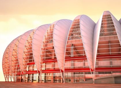 Embaixador Hotel & Centro de Eventos by Fast10