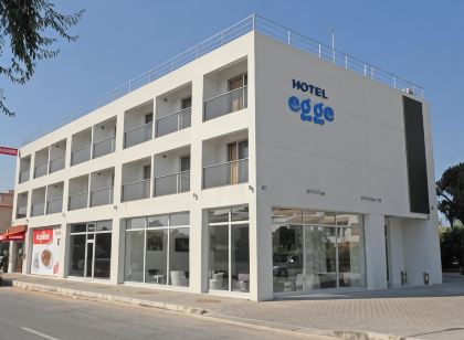 Hotel Egge