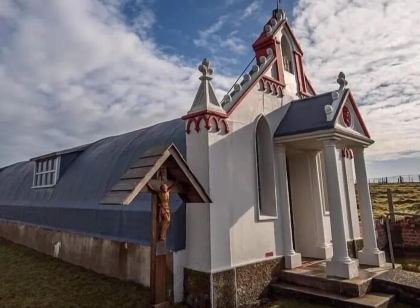 布恩賽德小屋飯店