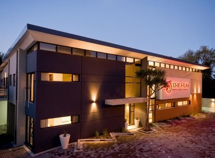 The Hub Boutique Hotel