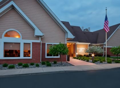 레지던스 인 버팔로 갤러리아 몰