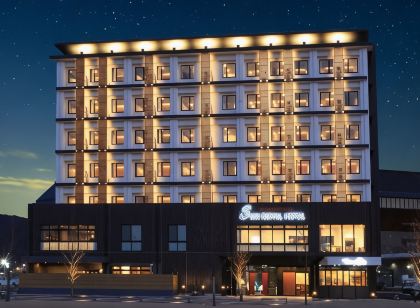 サンロイヤルホテル 亀岡駅前