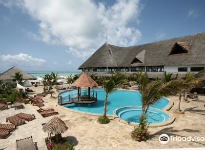 Jacaranda Beach Resort