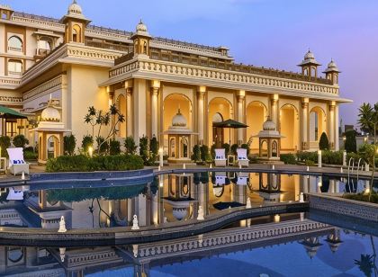 Indana Palace, Jodhpur