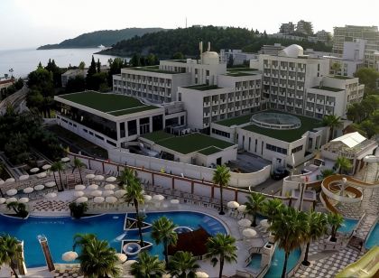 Mediteran Wellness & Spa, Congress Center