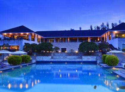 The Serai Chikmagalur