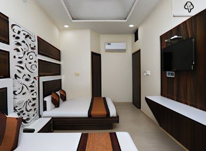 Sehmi's Best Rest Inn