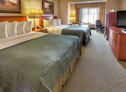 Quality Inn & Suites