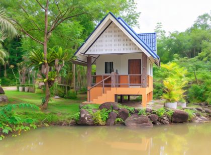 Thipthara Adventure Camp