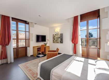Grande Albergo Alfeo