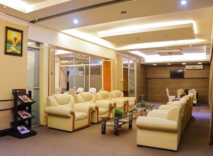 Hotel Afford Inn