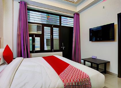 Hotel O Umrao Inn
