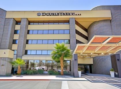 DoubleTree by Hilton Phoenix North