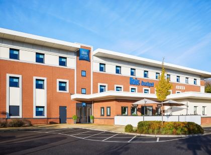 Ibis Budget Leicester