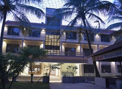 Hotel Hrushikesh