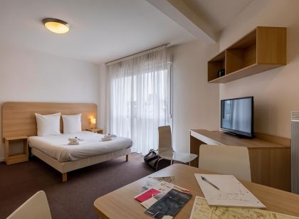 The Originals Residence, Kosy Appart'hotels Troyes City & Park