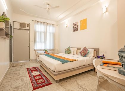 Chakrah by Hermitage Rishikesh