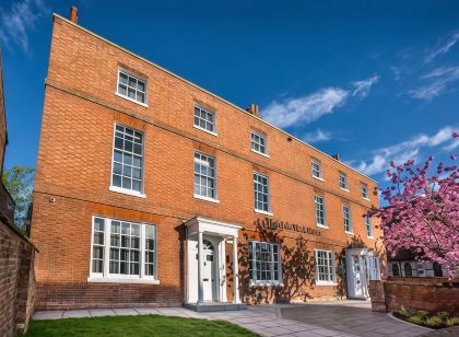 Hotel du Vin Stratford
