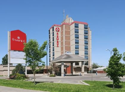 Ramada by Wyndham Lethbridge