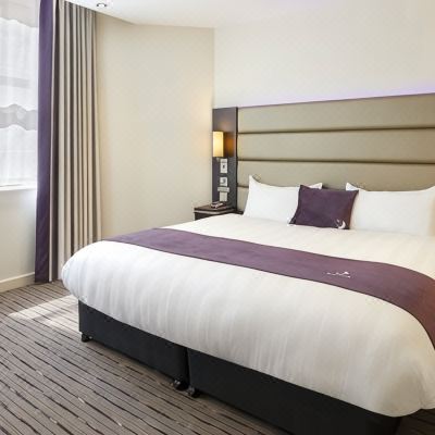 Accessible Double Room Accessible Double Room Dartford Promo Code