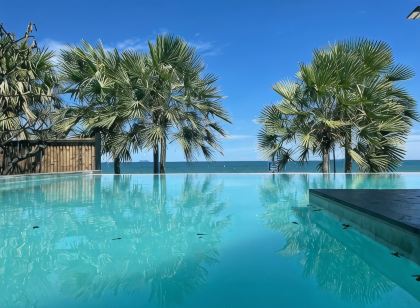 12-Bedroom Grand Sea View Villa