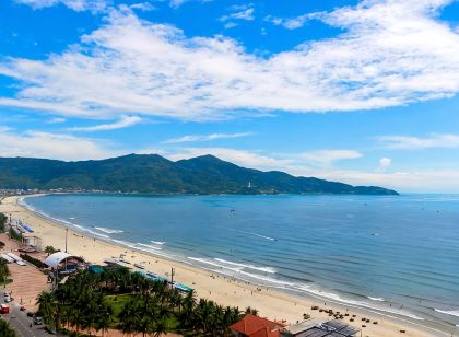 Diamond Sea Hotel