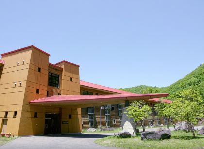 中禅寺金谷ホテル