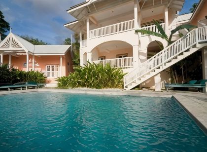 Tobago Hibiscus Golf Villas & Appartments