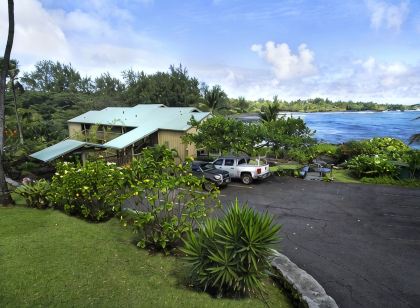Oceanview #204 at Hana Kai Maui - 1 Bedroom Upper Floor, Amazing View!
