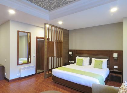 CityHotel, Thimphu