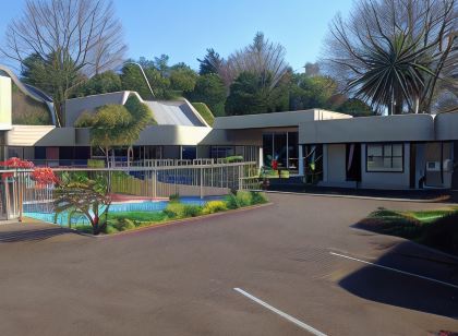 Durham Court Motor Inn