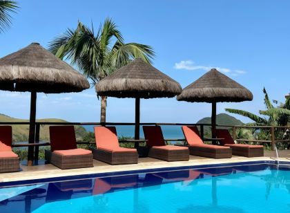 Ilha de Toque Toque Eco Hotel