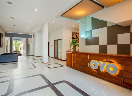 N Hotel Harmoni Jakarta