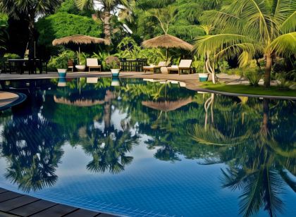 Battambang Resort