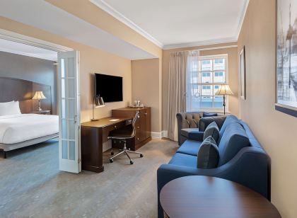 The Americus Hotel, Trademark Collection by Wyndham