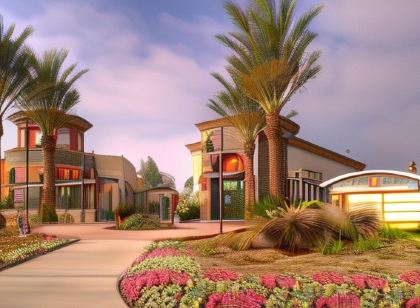 Staybridge Suites Irvine - John Wayne Airport