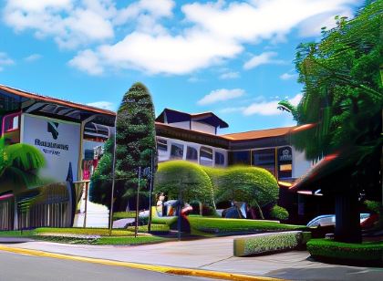 Serrazul Hotel Distributed by Intercity
