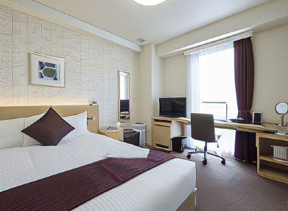 Shizutetsu Hotel Prezio Shizuoka Ekinan