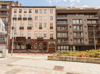 Malecot Boutique Hotel