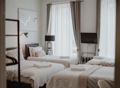 16 Pilrig Guest House