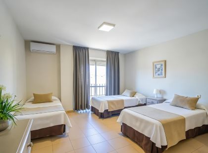 Apartamentos Puerta del Sur