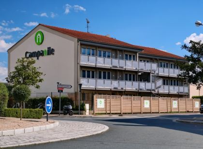 Campanile Albi Centre