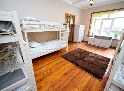 Wanderlust Hostel