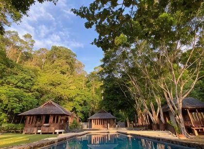 Saujana Private Villas