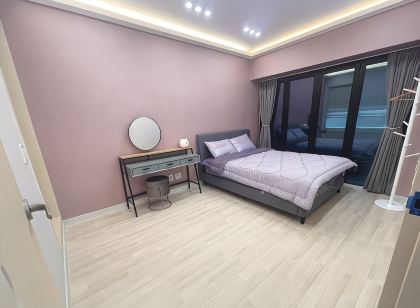 무주 덕유산계곡글램핑